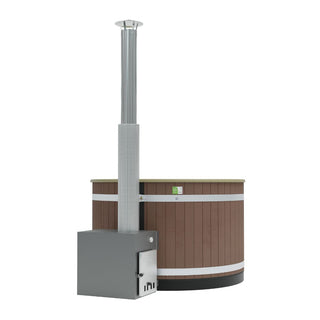 Kirami Comfort Steady M Hot Tub