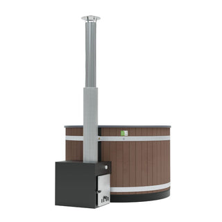Kirami Comfort Steady M Hot Tub
