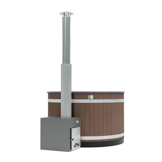 Kirami Comfort Steady M Hot Tub