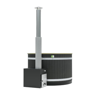 Kirami Comfort Steady M Hot Tub
