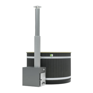 Kirami Comfort Steady M Hot Tub