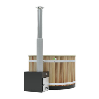 Kirami Comfort Steady M Hot Tub