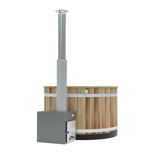 Kirami Comfort Steady M Hot Tub