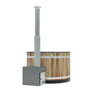 Kirami Comfort Steady M Hot Tub