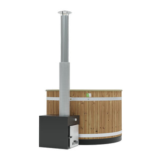 Kirami Comfort Steady M Hot Tub