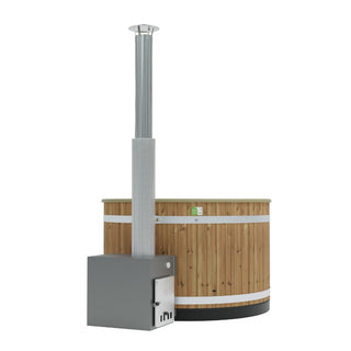 Kirami Comfort Steady M Hot Tub
