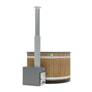 Kirami Comfort Steady M Hot Tub