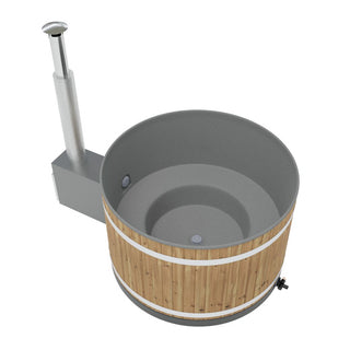 Kirami Original Breezy M Hot Tub