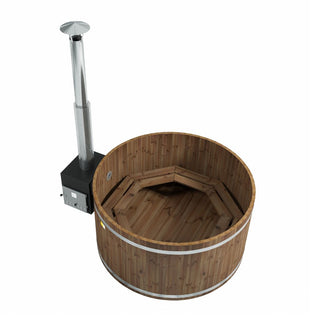 Kirami Original Woody L Hot Tub