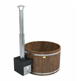 Kirami Original Woody M Hot Tub