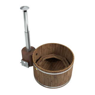 Kirami Original Woody M Hot Tub