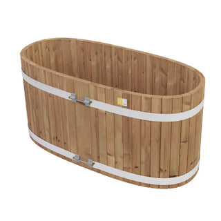 Kirami Original Woody Tiny Dippy Cold Tub