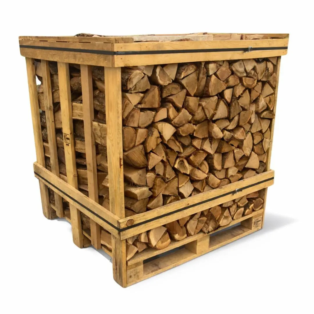 oak large crate Scotland