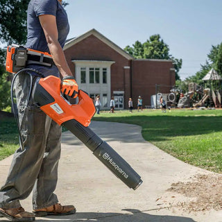 Husqvarna 530iBX Battery Leaf Blower - Unit Only