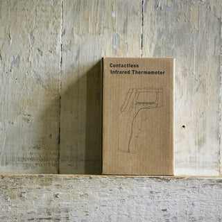 Delivita Infrared Temperature Gun