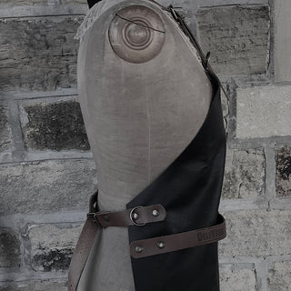 DeliVita Leather Apron - Grade A Clearance Item