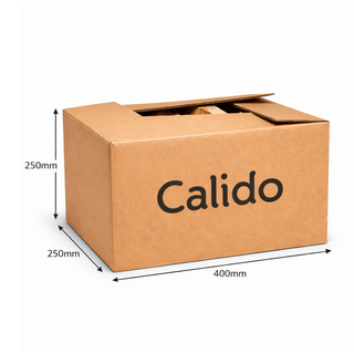 Boxed Kiln Dried Birch Firewood Logs – 3 Box Bundle