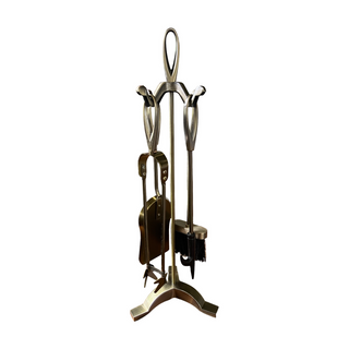 Loop Top Companion Set - All Antique