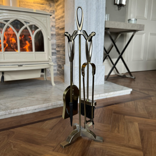 Loop Top Companion Set - All Antique