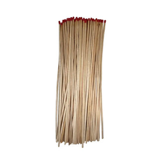 Manor extra long safety matches loose