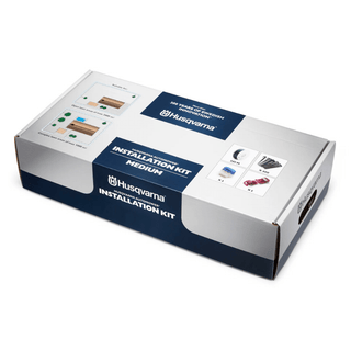Husqvarna Medium Installation Automower® Kit - (Max 2000m²)