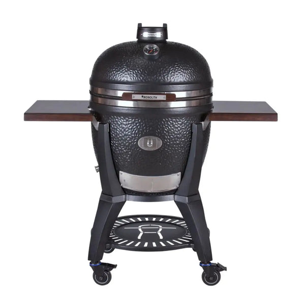 Monolith AVANTGARDE.66 Ceramic Kamado BBQ Grill