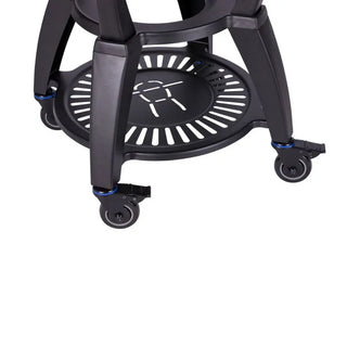Monolith Avantgarde Cart Wheels on a white background