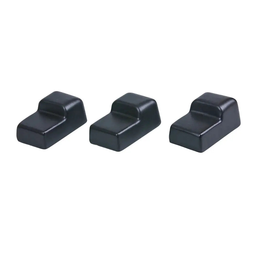 Monolith Avantgarde Ceramic Feet 3 Pack