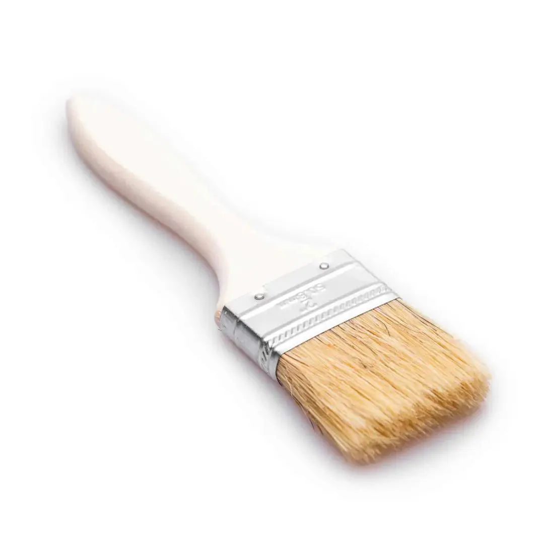 Monolith Kamado Grill Heavy Bamboo Care Oil Set Brush