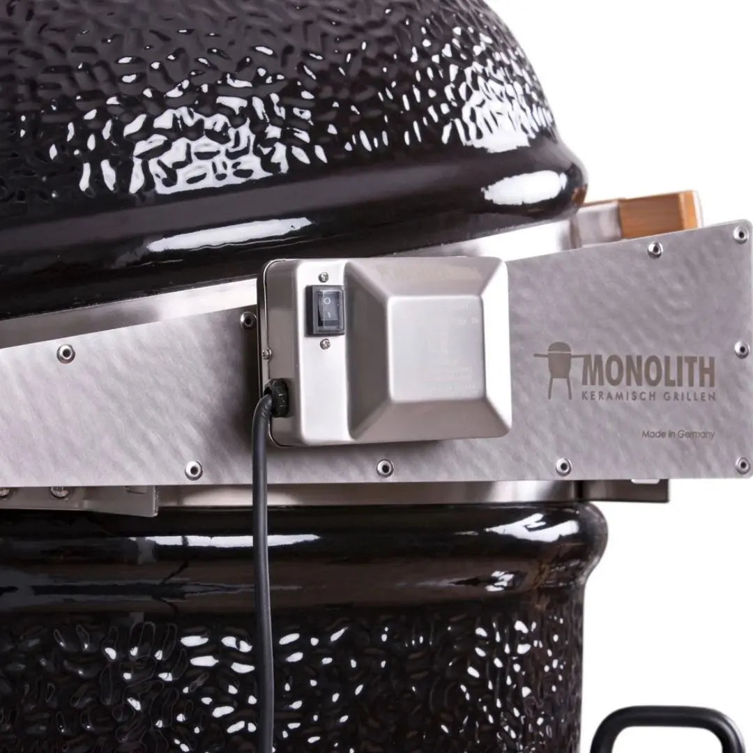 Monolith Kamado Grill Rotisserie Motor