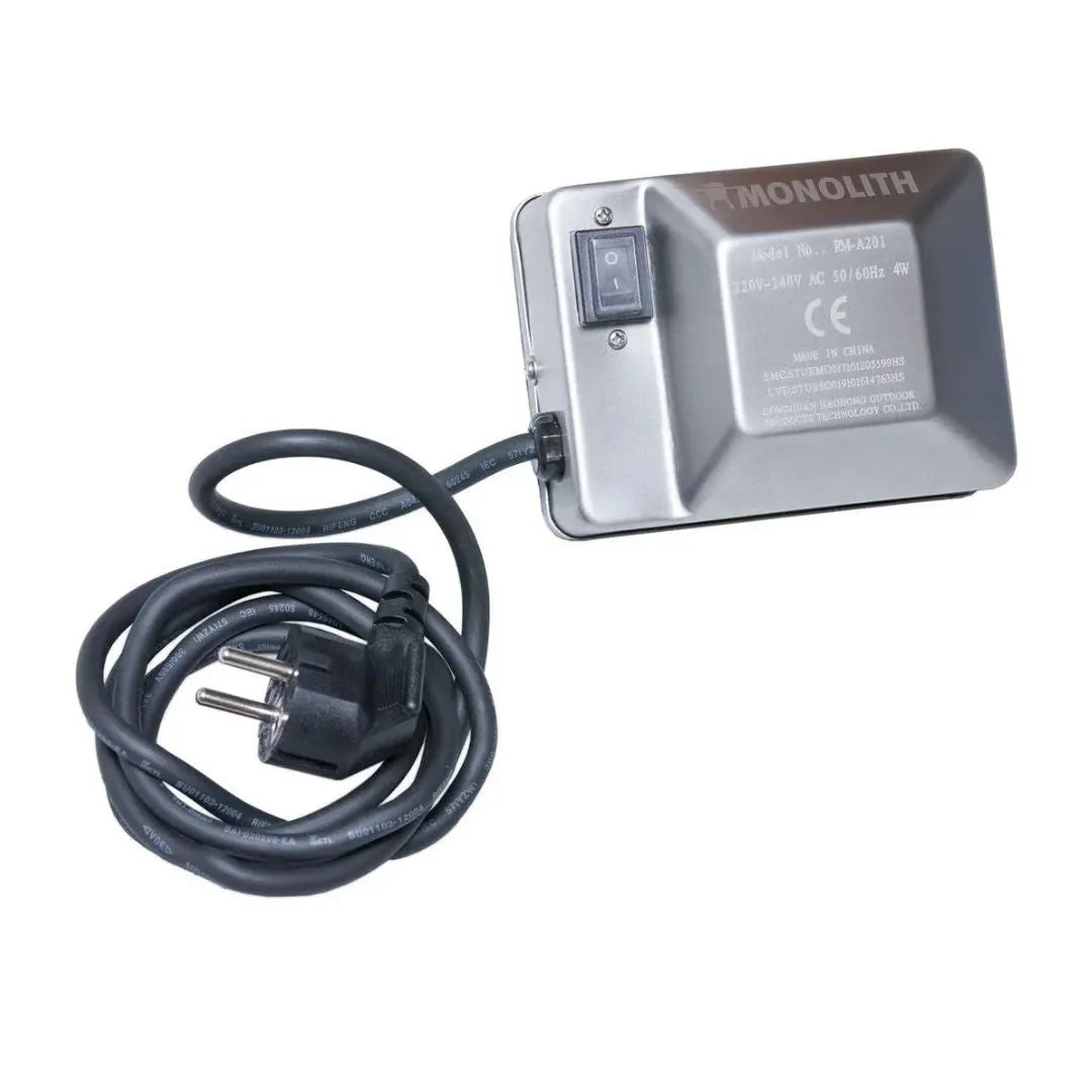 Monolith Kamado Grill Rotisserie Motor