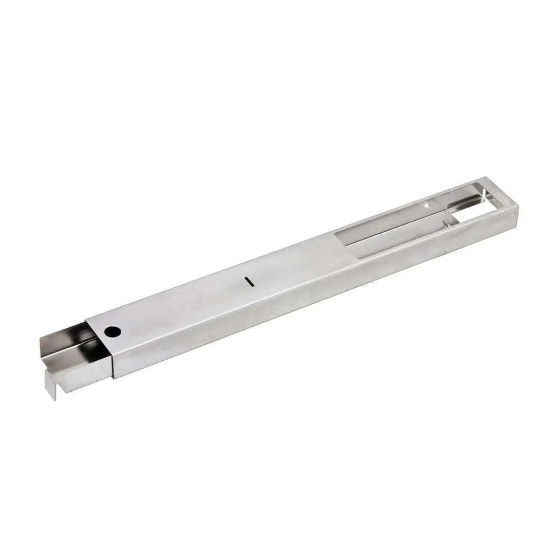 Monolith Kamado Grill Smoke Chip Feeder System .55 .66 on white background