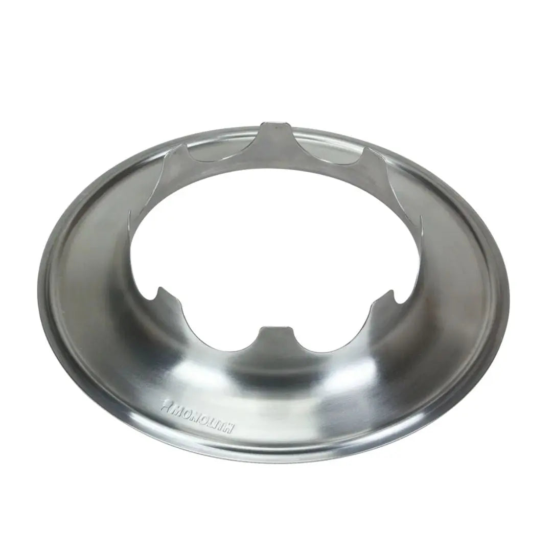 Monolith Kamado Grill Wok Stand Icon Junior on white background