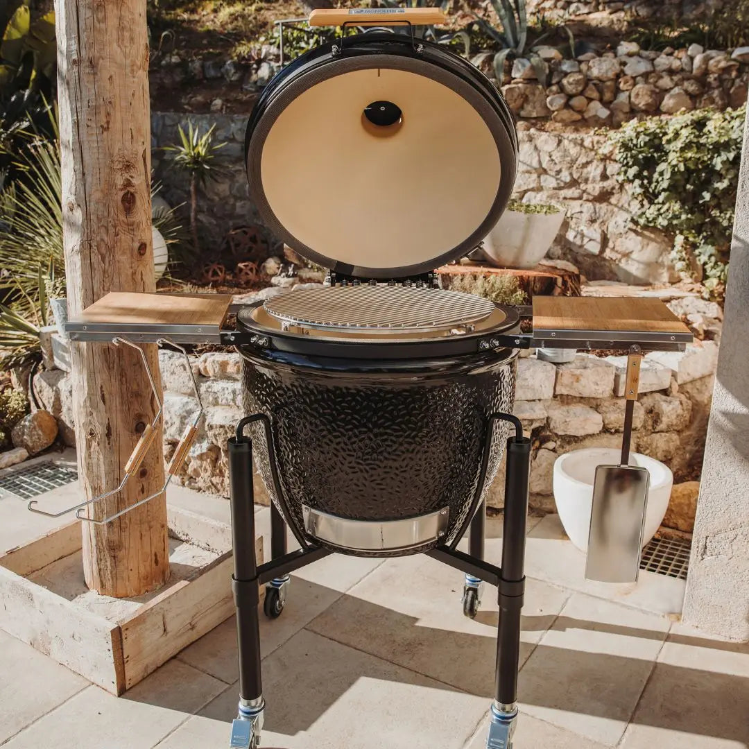Monolith ONE.55 Kamado BBQ Grill with Cart
