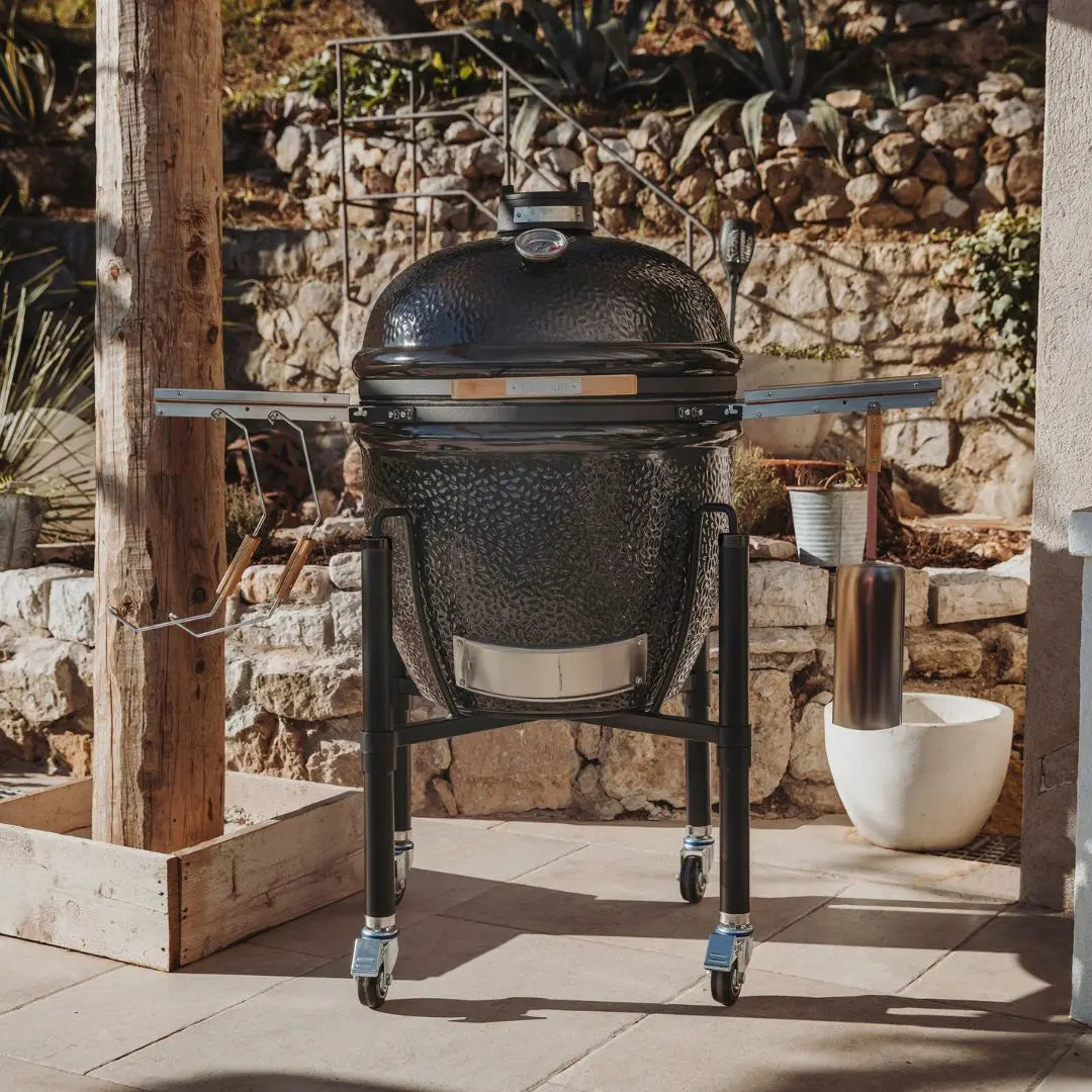 Monolith ONE.55 Kamado BBQ Grill with Cart