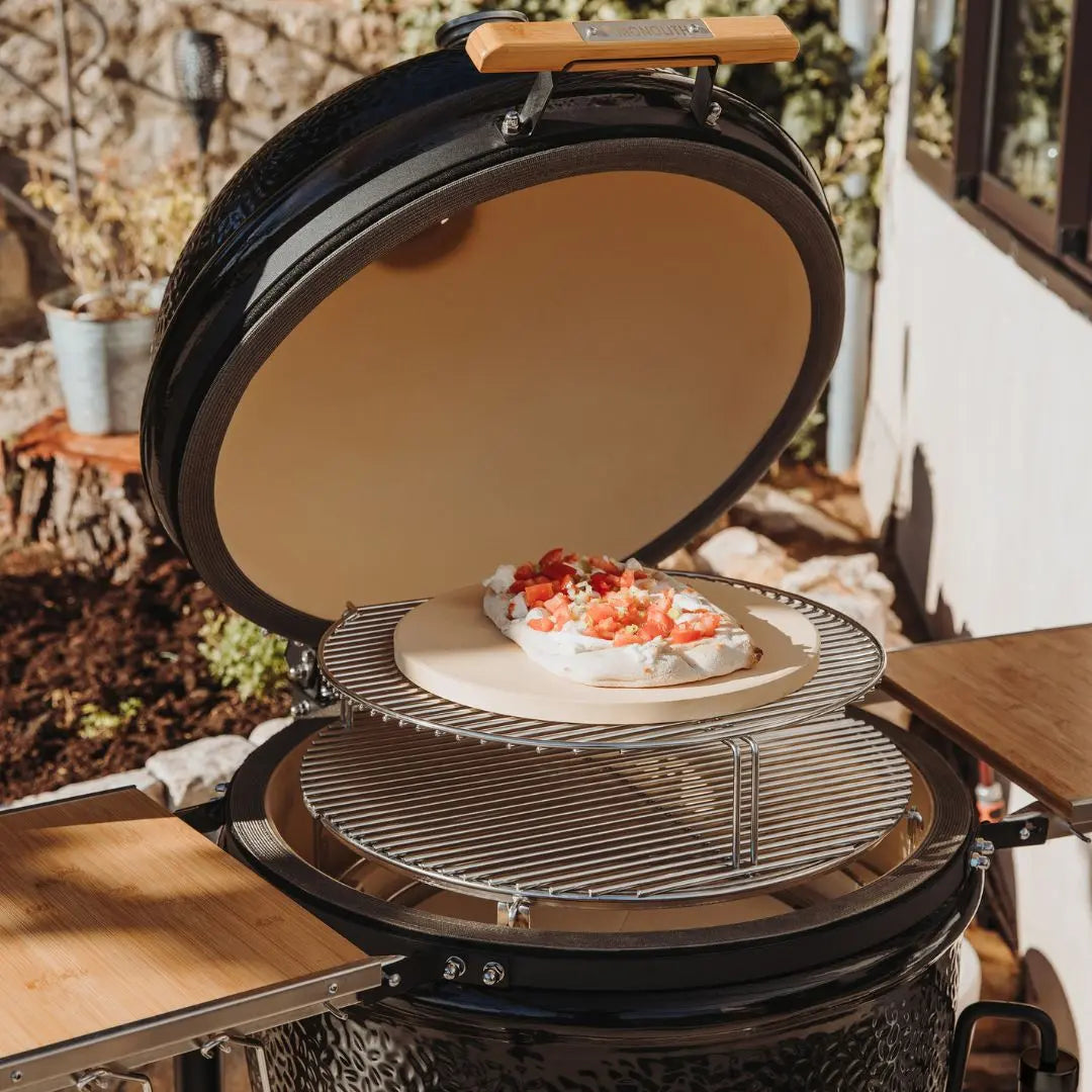Monolith ONE.55 Kamado BBQ Grill with Cart