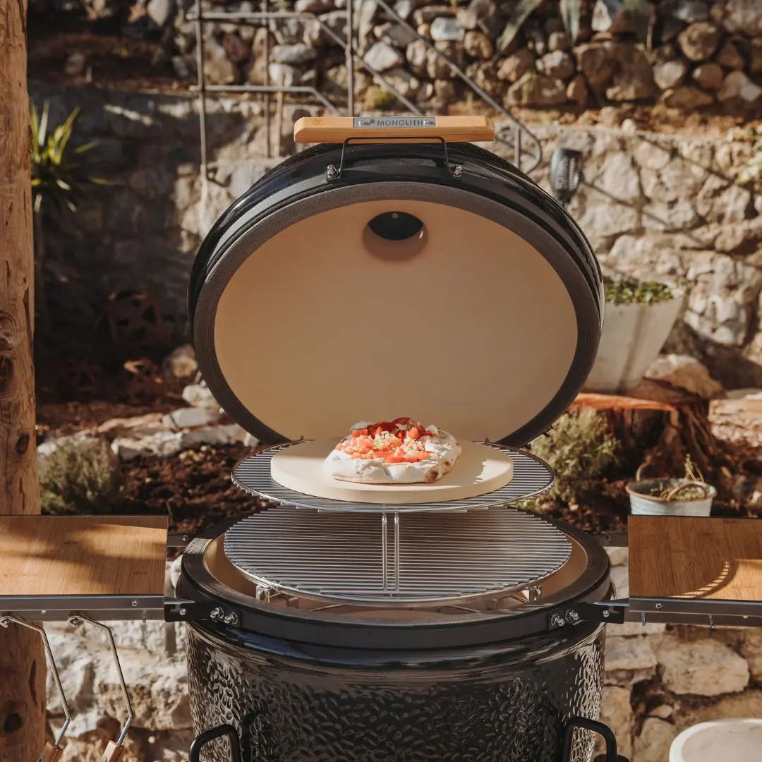 Monolith ONE.55 Kamado BBQ Grill with Cart
