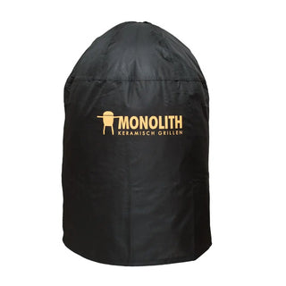 Monolith ONE and TWO range weather resistant cover for protection