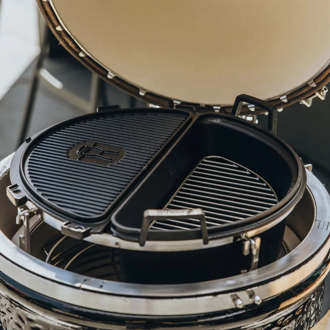 Monolith TWO.55 Ceramic kamado grill