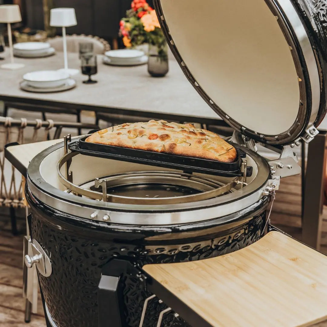 Monolith TWO.55 Ceramic kamado grill