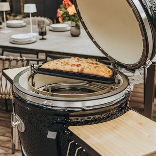 Monolith TWO.55 Ceramic Kamado BBQ Grill
