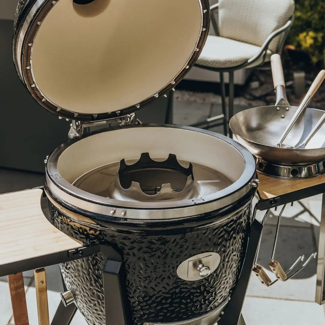 Monolith TWO.55 Ceramic kamado grill