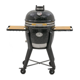 Monolith TWO.55 Ceramic Kamado BBQ Grill