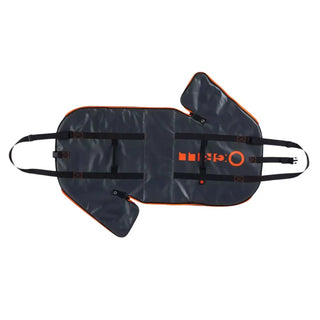 O-Grill O-Shield outside of carry bag  for portable gas bbq grill 