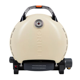 O-Grill 600 Portable Gas Grill