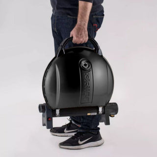 O-Grill 900 Portable Gas Grill