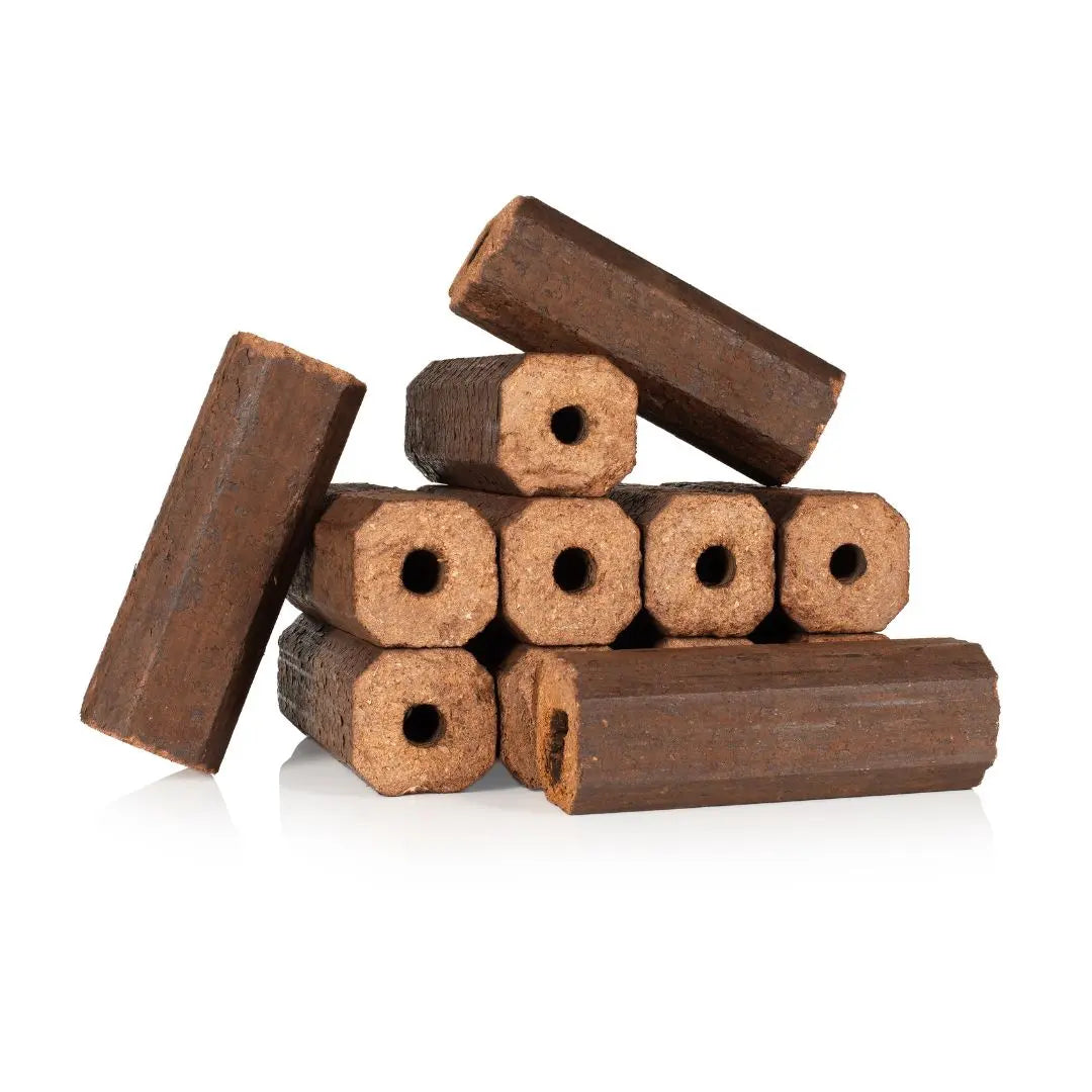 Calido Pini Kay Briquettes