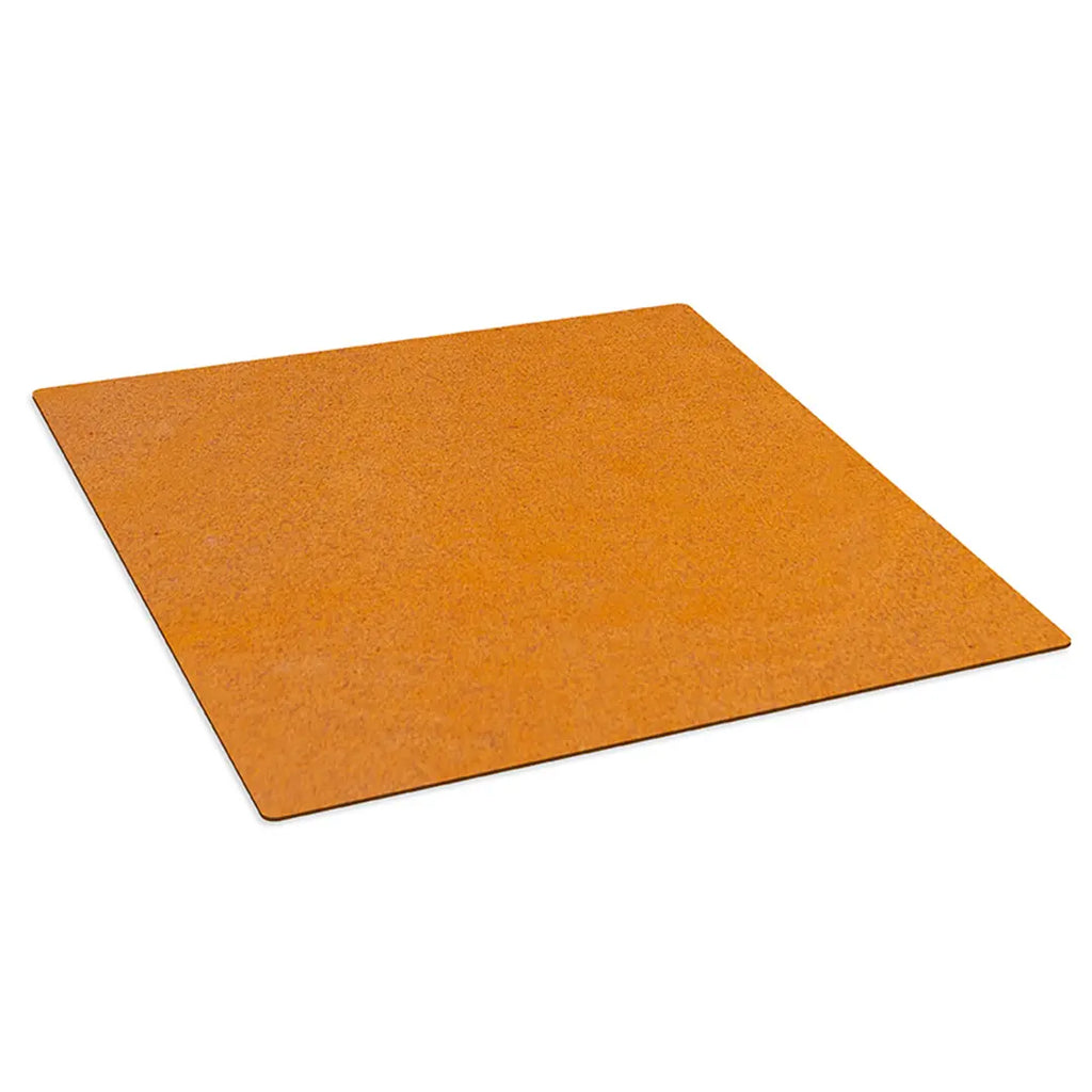 RB73 Floor Plate - Outdoor Fireplace Base – Calido