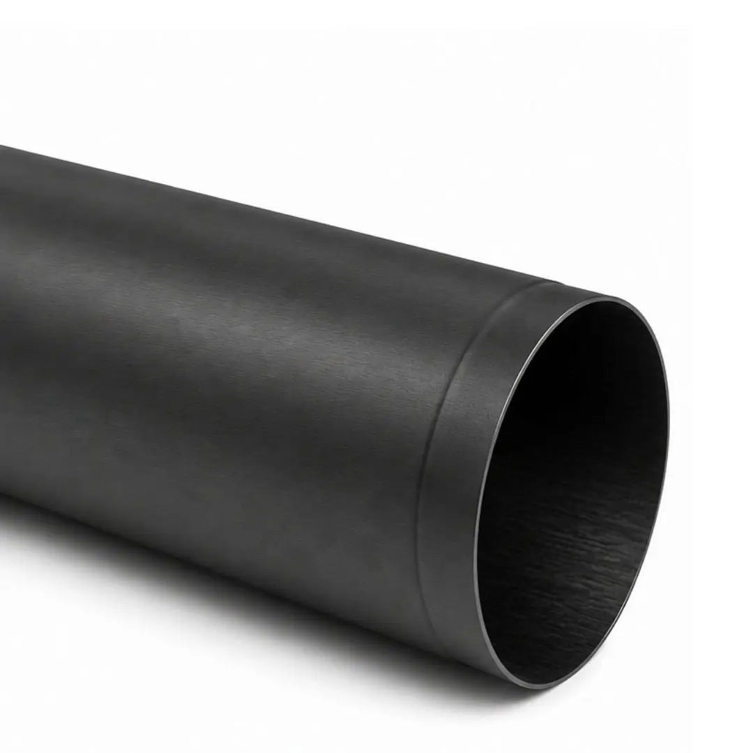 RB73 Quaruba Flue Extension Pipe