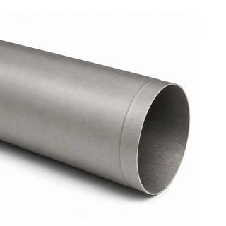 RB73 Quaruba Flue Extension Pipe